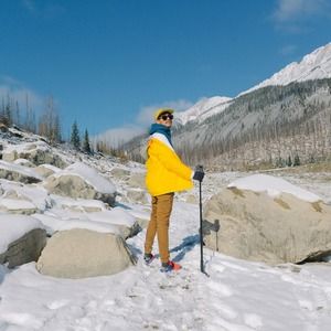 Meet your Posher, Kwan chayapon